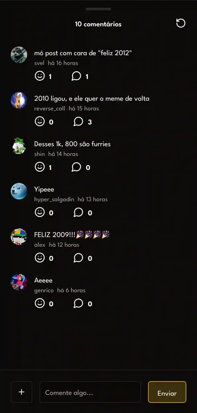 demo