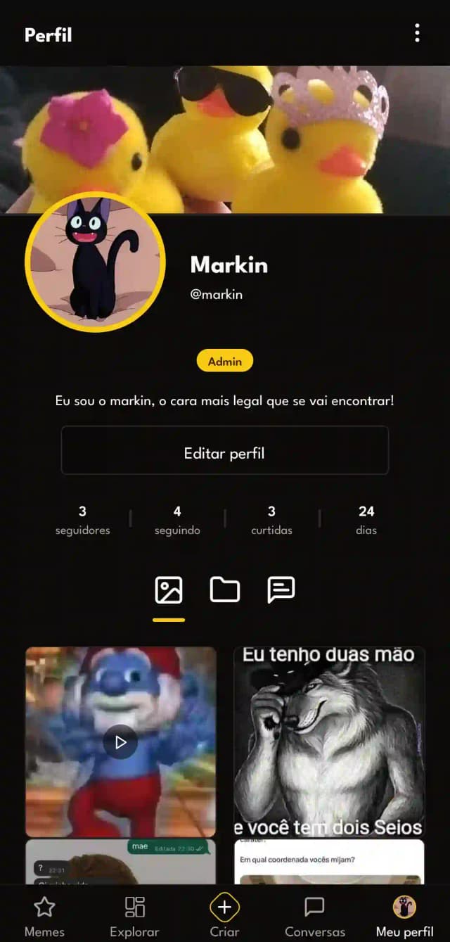 demo demo